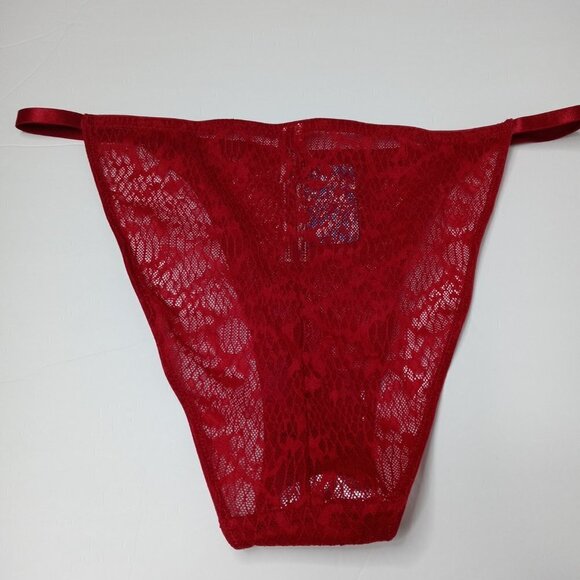 Intimately Free People Tameeka High Waist Undies - Picture 7 of 7